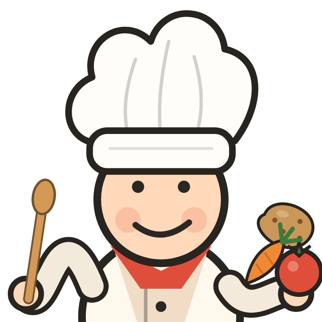 My Little Chef